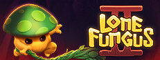 Lone Fungus: Melody of Spores