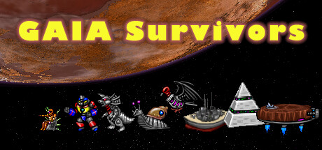 GAIA Survivors