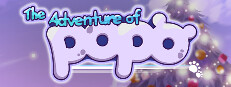 The Adventure of Popo 게임 이미지