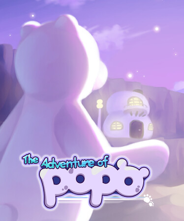 The Adventure of Popo
