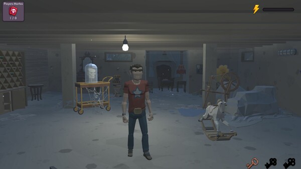 Скриншот из Night Escape