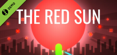 The Red Sun Demo