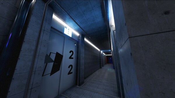 True Abstraction: Rewind game for Linux 1