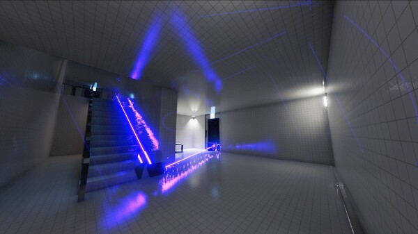 True Abstraction: Rewind game for windows Pc 1