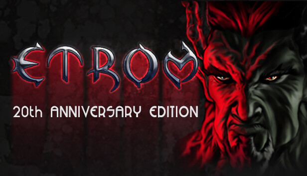 Save 50% on Etrom 20th Anniversary Edition on Steam