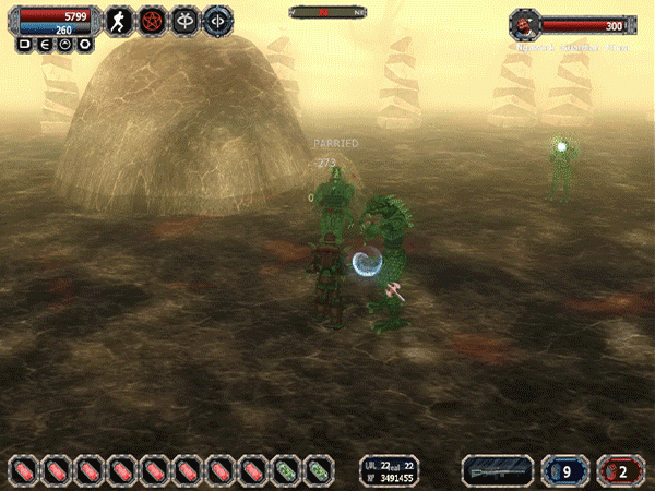 NEWS & (re)PRESENTATION - Etrom 20th Anniversary Edition annoncé 6 meteorspell | RPG Jeuxvidéo