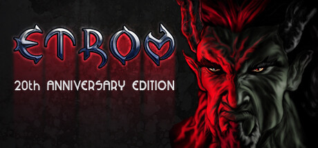 Etrom 20th Anniversary Edition Cover Image