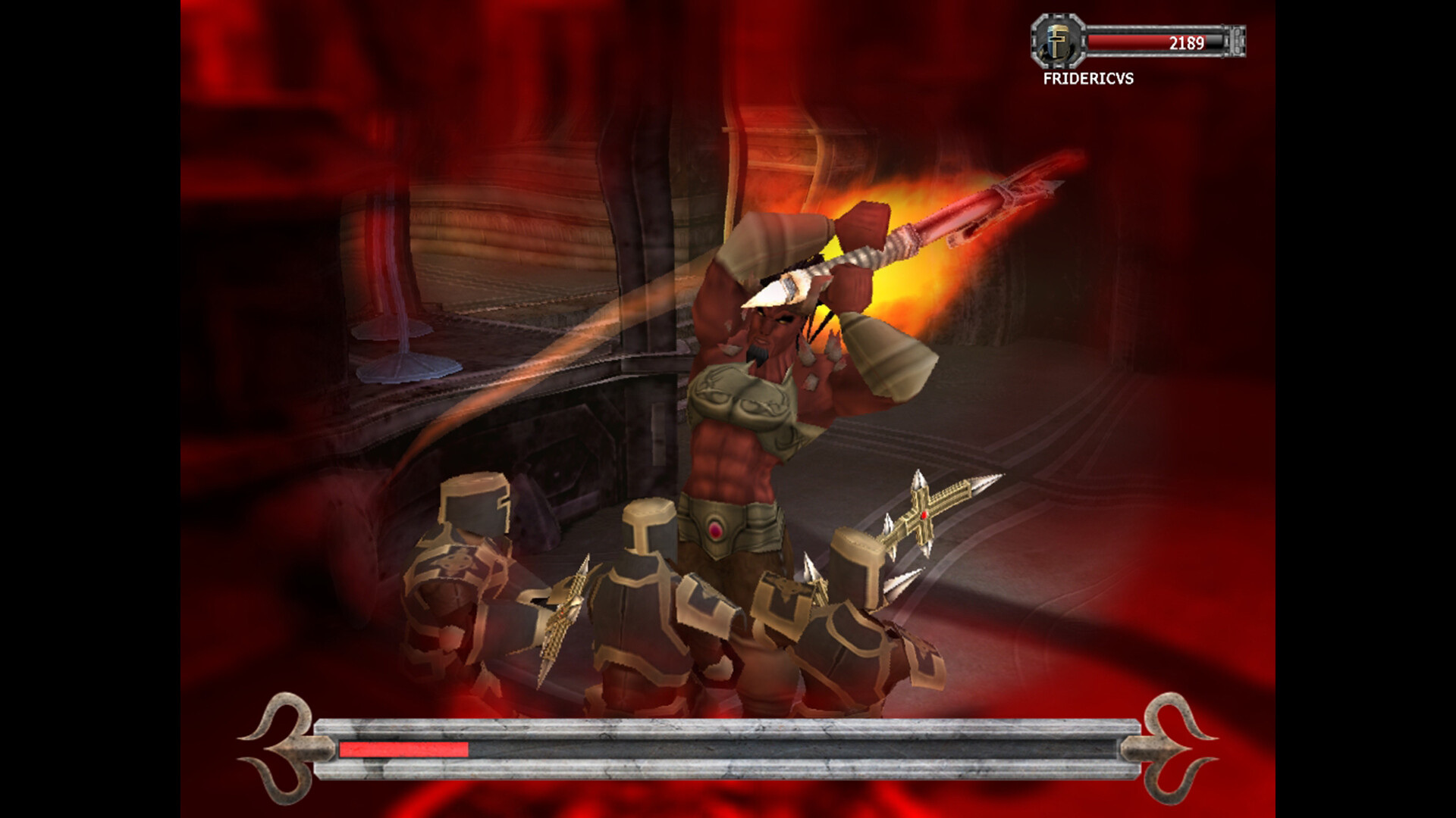 Etrom 20th Anniversary Edition #23