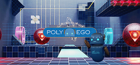 Poly Ego Cover Image