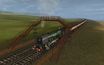 Trainz Simulator DLC: The Duchess
