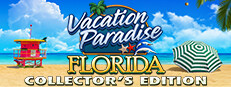 Vacation Paradise: Florida Collector's Edition