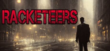 Racketeers Cover Image