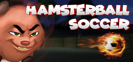 HamsterBall Soccer Cover Image