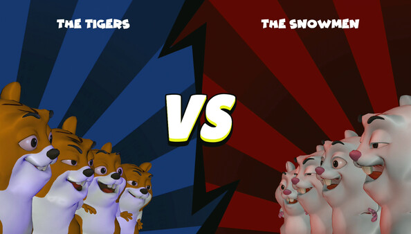 HamsterBall Soccerfor windows and Linux 1