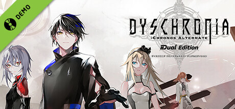 DYSCHRONIA: Chronos Alternate - Dual Edition Demo