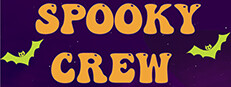 Spooky Crew: Mask of the Mysterium