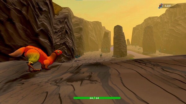 Скриншот из Strange Seed