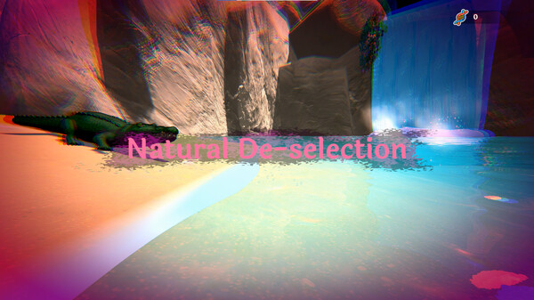 Скриншот из Strange Seed