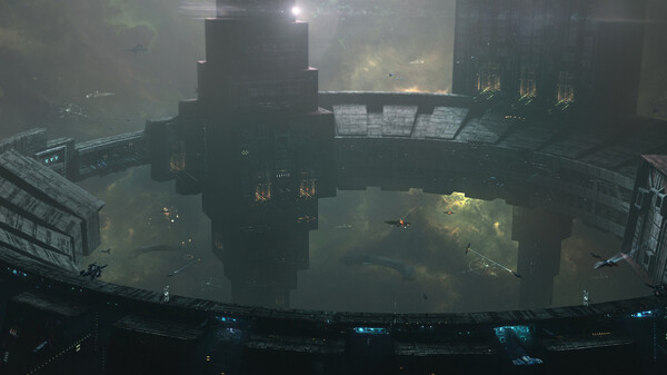 Space Nation Online screenshot 11