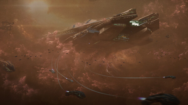 Space Nation Online screenshot 13