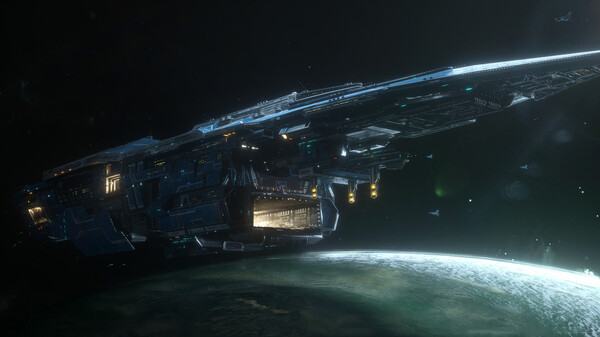 Space Nation Online screenshot 9
