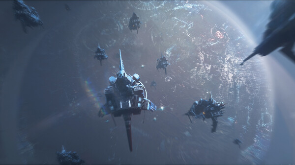 Space Nation Online screenshot 8