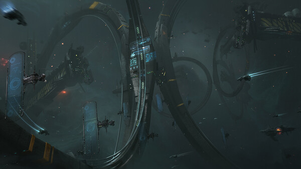 Space Nation Online screenshot 12