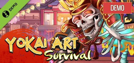Yokai Art: Survival Demo