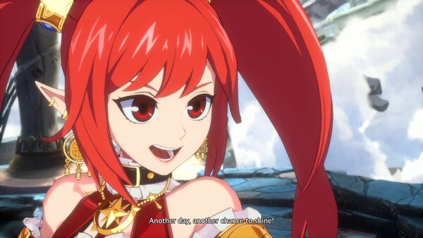 DNF Duel - DLC 3: Battle Mage