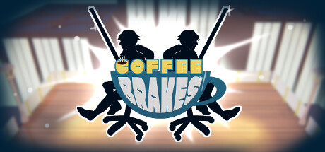 Coffee Brakes Cover Image