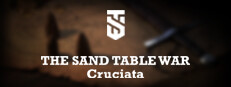 Sand Tanble War: The Crusandes