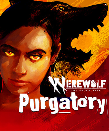 Werewolf: The Apocalypse — Purgatory
