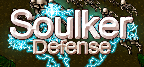 Soulker Defense steam charts