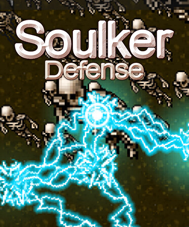 Soulker Defense