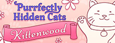 Kittenwood Cats - A Hidden Object Game