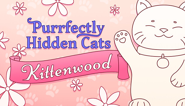 🕹️ Play Find The Cat Game: Free Online 8-Bit Cats Hidden Object