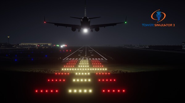 Tower! Simulator 3 - EGLL Airport for steam Tower! Simulator 3 - EGLL Airport for steam