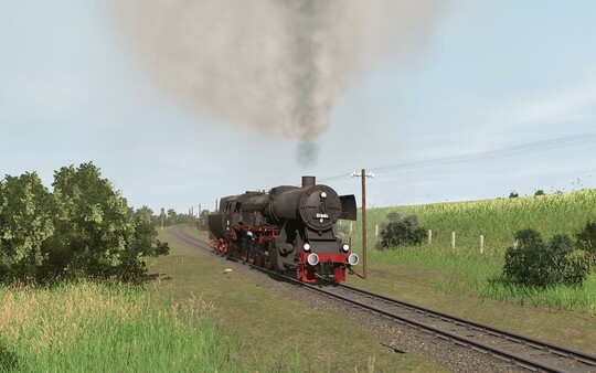 Trainz 2022 DLC - Pro Train DB Class 52