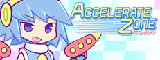 ACCELERATE ZONE