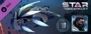 Star Conflict - Helicon (Deluxe Edition)
