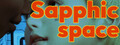 Sapphic Space logo