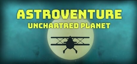 Astroventure: Unchartred Planet