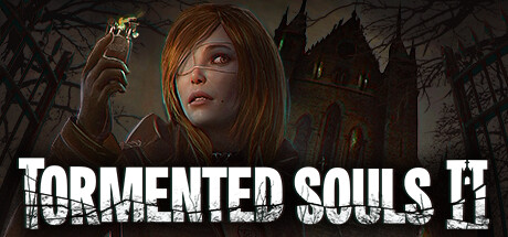 Tormented Souls 2 Cover Image