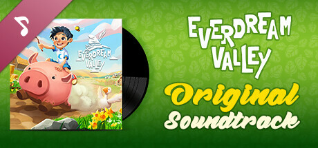 Everdream Valley Soundtrack banner image