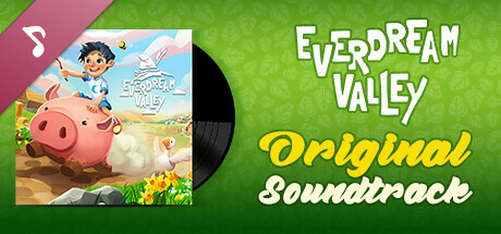 Everdream Valley Soundtrack