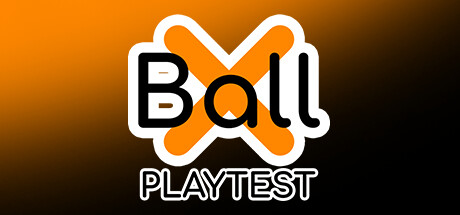 BallX Playtest banner
