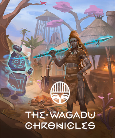 The Wagadu Chronicles