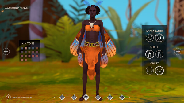 The Wagadu Chroniclesfor windows and Linux 1