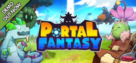 Portal Fantasy header image
