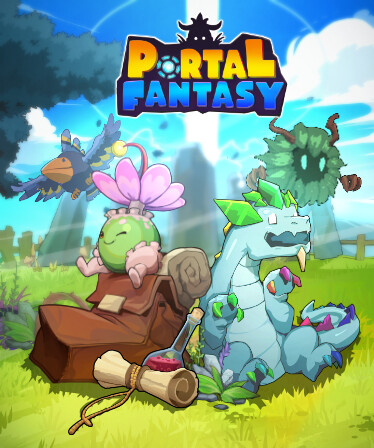 Portal Fantasy